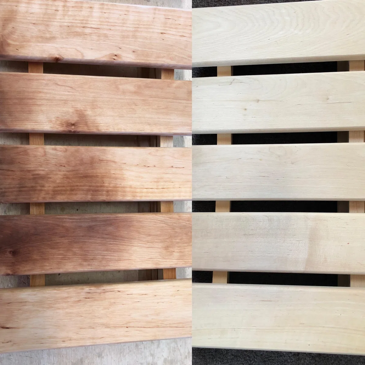 Lahti 1 PURUVESI - SaunaGrund-Reiniger - für die komplette Sauna, speziell für Hölzer - sehr effektiv, biologisch und schonend (0,5 Liter)