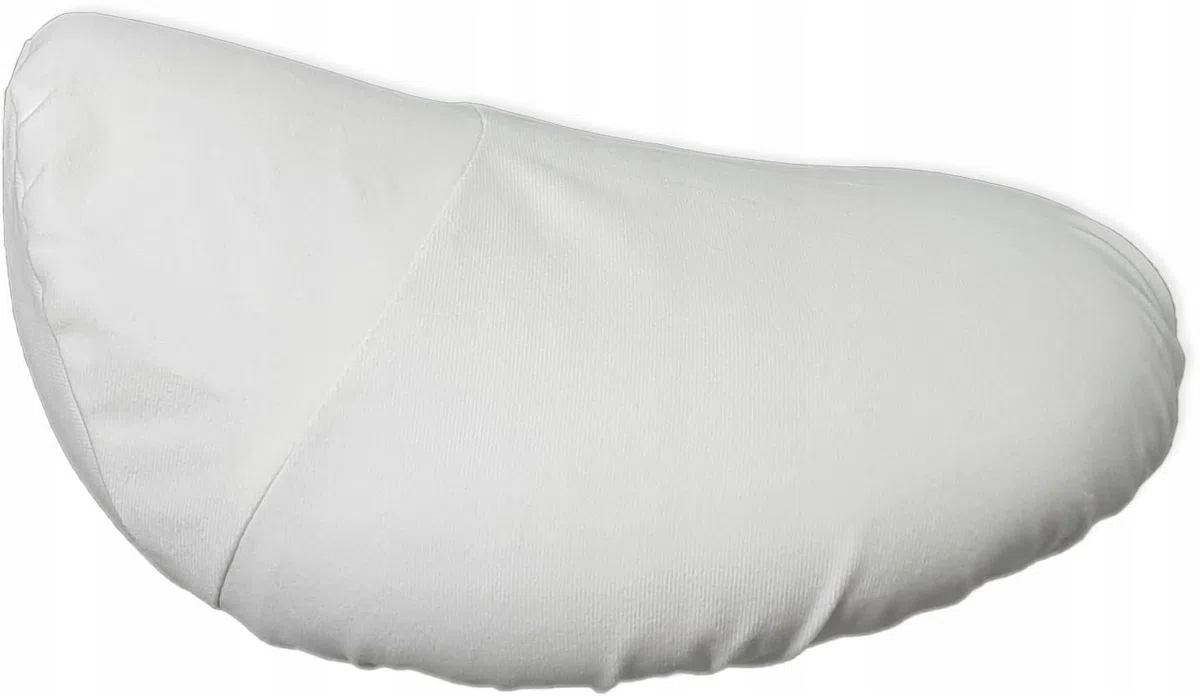 Calissimo Bezug für einen Kosmetikhocker - für eine hygienische und Bequeme Arbeitsumgebung 36 cm